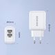 Ładowarka Dux Ducis C10 2x USB-A 2.4 A (6934913049563) 15