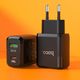Ładowarka Hoco N5 1x USB-A 1x USB-C 3 A (6931474738899) 6