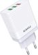 Ładowarka Kaku KSC-407 3x USB-A 3 A (6921042117621) 1