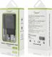 Ładowarka Revers MT-T800 1x USB-C 3.3 A (5902537056558) 4
