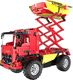 1life Klocki R/C Autko Betoniarka 814 el. EE 3