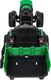 1life Traktor na akumulator Titanium Z Przyczepą Zielony 6