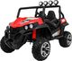 1life Pojazd Grand Buggy 4x4 STRONG LIFT Czerwony 1