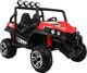 1life Pojazd Grand Buggy 4x4 STRONG LIFT Czerwony 10