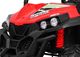 1life Pojazd Grand Buggy 4x4 STRONG LIFT Czerwony 11