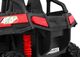 1life Pojazd Grand Buggy 4x4 STRONG LIFT Czerwony 12