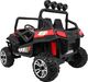 1life Pojazd Grand Buggy 4x4 STRONG LIFT Czerwony 4