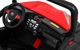 1life Pojazd Grand Buggy 4x4 STRONG LIFT Czerwony 6