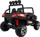 1life Pojazd Grand Buggy 4x4 STRONG LIFT Czerwony 7