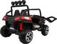 1life Pojazd Grand Buggy 4x4 STRONG LIFT Czerwony 9