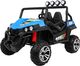 1life Pojazd Grand Buggy 4x4 STRONG LIFT Niebieski 1