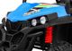 1life Pojazd Grand Buggy 4x4 STRONG LIFT Niebieski 10