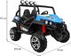 1life Pojazd Grand Buggy 4x4 STRONG LIFT Niebieski 1