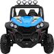 1life Pojazd Grand Buggy 4x4 STRONG LIFT Niebieski 2