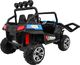 1life Pojazd Grand Buggy 4x4 STRONG LIFT Niebieski 7