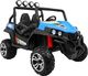 1life Pojazd Grand Buggy 4x4 STRONG LIFT Niebieski 8