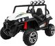 1life Pojazd Grand Buggy 4x4 STRONG LIFT Biały 1
