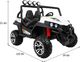 1life Pojazd Grand Buggy 4x4 STRONG LIFT Biały 1