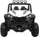 1life Pojazd Grand Buggy 4x4 STRONG LIFT Biały 2