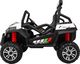 1life Pojazd Grand Buggy 4x4 STRONG LIFT Biały 3