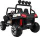 1life Pojazd Grand Buggy 4x4 STRONG LIFT Biały 4