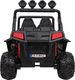 1life Pojazd Grand Buggy 4x4 STRONG LIFT Biały 5