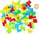 1life Tetris gra logiczna Łamigłówka układanka GR0236 5