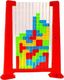 1life Tetris gra logiczna Łamigłówka układanka GR0236 6