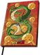 ABYstyle Notes - Dragon Ball "Shenron II" 1