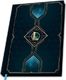 ABYstyle Notes A5 - League of Legends "Hexteck Logo" 1