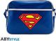 ABYstyle Torba winylowa - DC Comics "Superman" 1