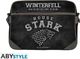 ABYstyle Torba winylowa - Gra o Tron "Starkowie" 1