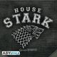 ABYstyle Torba winylowa - Gra o Tron "Starkowie" 2