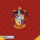 ABYstyle Torba winylowa - Harry Potter "Gryffindor" 4