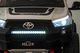 Axel AUTO NA AKUMULATOR Toyota Hillux Biała 17