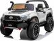 Axel AUTO NA AKUMULATOR Toyota Hillux Biała 2