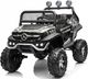 ADEL Pojazd Mercedes BENZ UNIMOG Moro 1