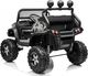 ADEL Pojazd Mercedes BENZ UNIMOG Moro 2