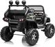 ADEL Pojazd Mercedes BENZ UNIMOG Moro 3