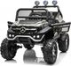 ADEL Pojazd Mercedes BENZ UNIMOG Moro 4