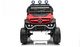 ADEL Pojazd Mercedes BENZ UNIMOG Czerwony 1