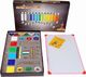Alter Klocki Magnetyczne MAGNASTIX 560 + tablica ZA0111 MAGNASTIC 2