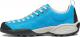 Buty trekkingowe damskie Scarpa Mojito niebieskie r. 39 2