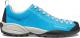 Buty trekkingowe damskie Scarpa Mojito niebieskie r. 39 3