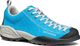 Buty trekkingowe damskie Scarpa Mojito niebieskie r. 41 1