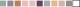 Astor  Eye Artist Shadow Color Waves 4g 720 Black Night 1