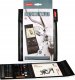 DecoArt Zestaw do szkicowania Sketching Wallet 3