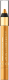 Astor  24h Perfect Stay Eye Shadow Liner Waterproof nr 110 Sunny Gold 4g 1