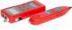 NetRack Tester kabli RJ45 / RJ11 / BNC / USB + 8 kontrolerów (103-15) 2