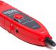 NetRack Tester kabli RJ45 / RJ11 / BNC / USB + 8 kontrolerów (103-15) 3